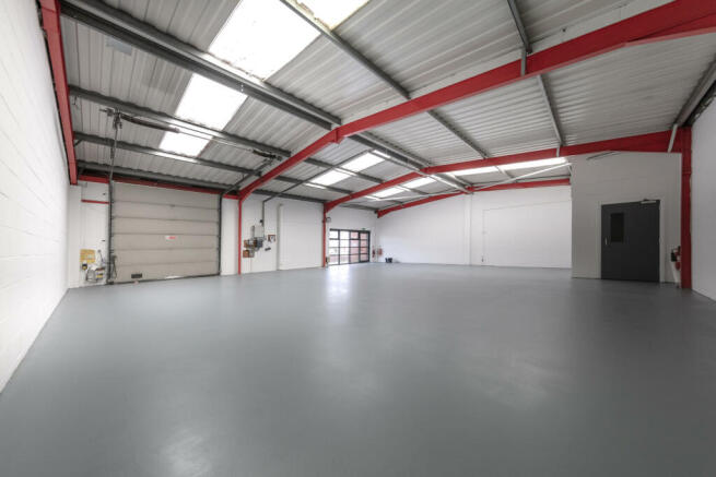 Unit 708a Tudor Estate