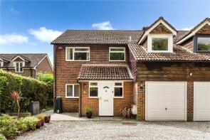 Moonraker, Scant Road West, Hambrook, Chidham PO18 8UA