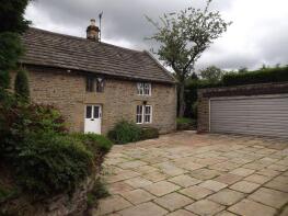 Nether Cottage, Shatton Lane, Shatton, Bamford S33 0BG