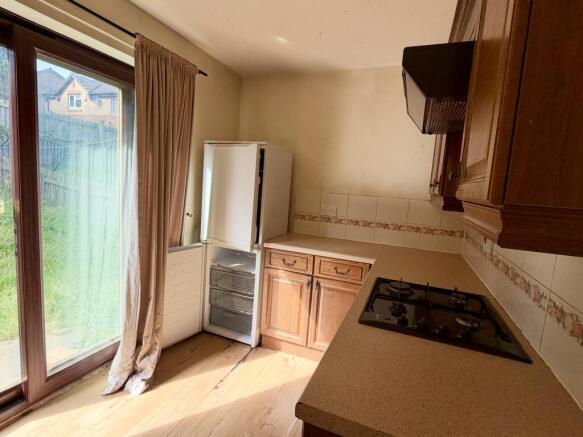 Castledale Grove, Sheffield, South Yorkshire, S2 photo 4
