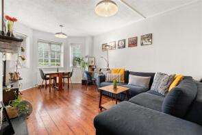 15, Merton House, Merton Road, London SW18 5LA