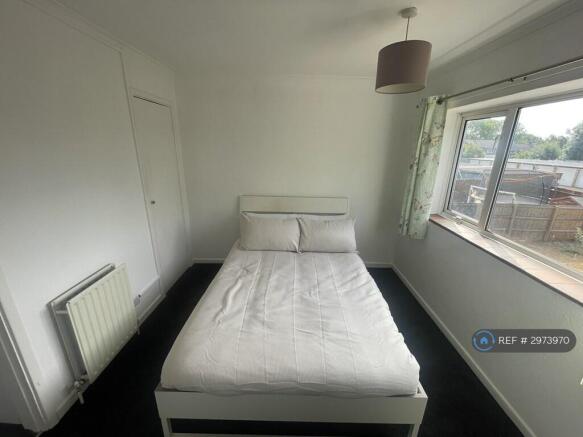 Double Bed
