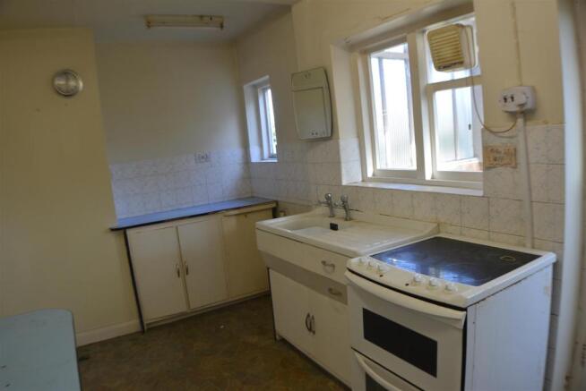 Kitchen Second Picture