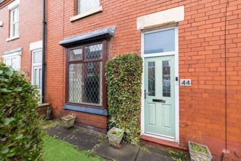 Holme Terrace, Swinley, WN1 2HG