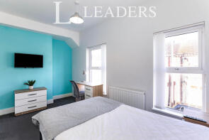 4, Brunswick Place, Hanley, Stoke-on-trent ST1 3DD