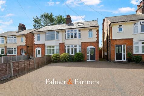 London Road, Lexden, Colchester, Essex, CO3