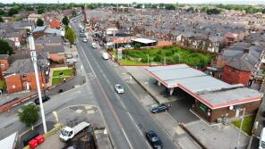 330, Cheetham Hill Road, Manchester M8 0PL