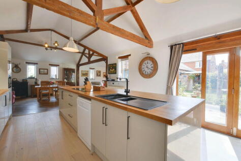 Shepherds Drove,West Ashton,Trowbridge,BA14 6DG