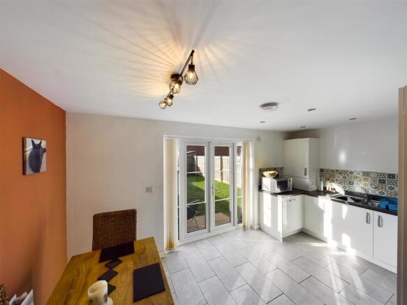 Kitchen Dining