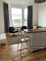 Flat 0/2, 56, Gibson Street, Hillhead, Glasgow G12 8LY