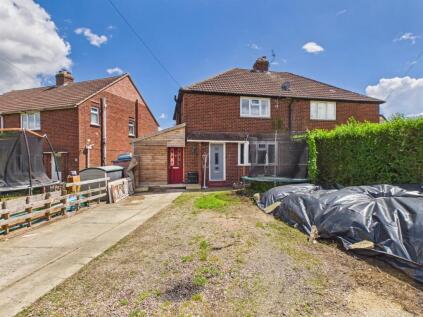 Melville Road, Churchdown, Gloucester