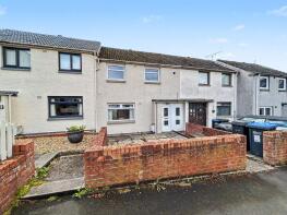 52, Gunsgreen Crescent, Eyemouth TD14 5DW