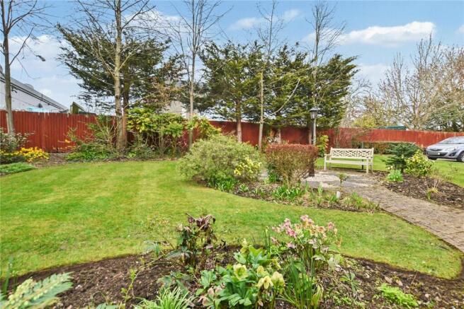 1 bed Apartment for sale Image 7