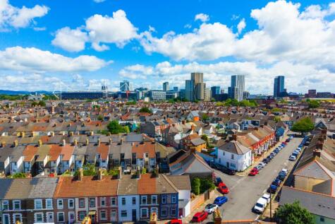 Dorset Street, Grangetown