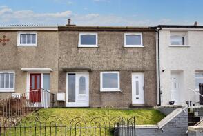 31, Barbegs Crescent, Glasgow G65 9JA