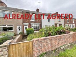 6, Salisbury Street, Willington DL15 0BQ