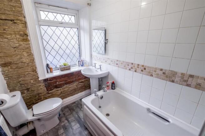 House Bathroom
