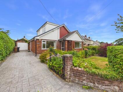 Bryn Lane, New Brighton, Mold