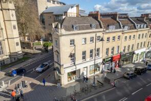 76, Park Row, City Centre, Bristol BS1 5LE