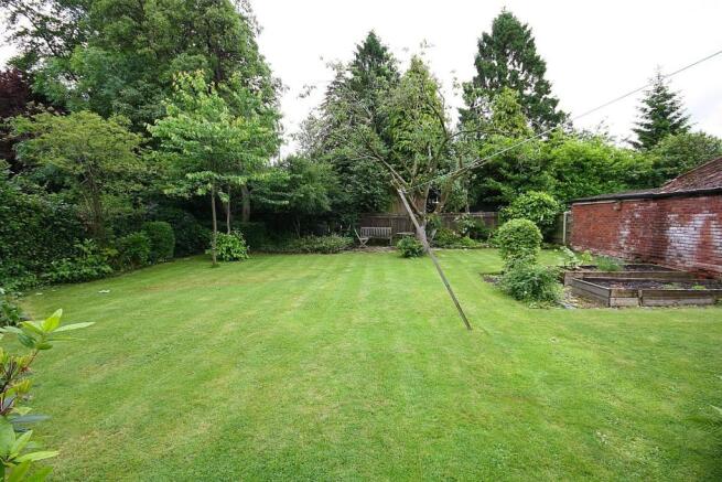 Gardens