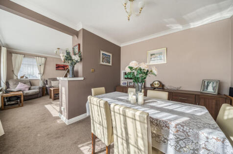 Brantwood Drive, Paignton