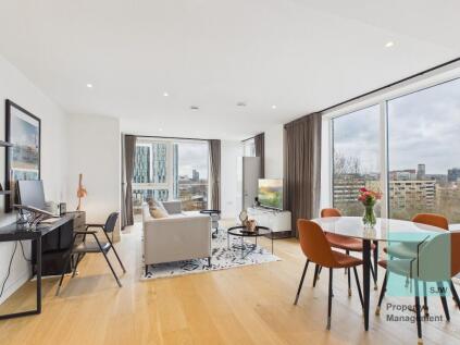 Emerson Court Rodney Street, London, N1