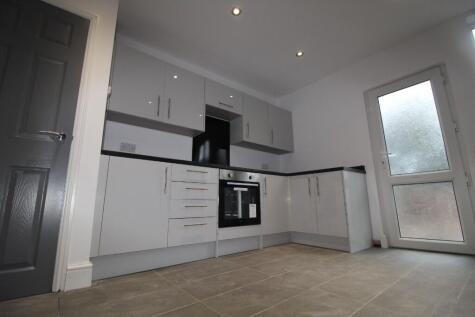 Thorpe Close, Nottingham, Nottinghamshire, NG9