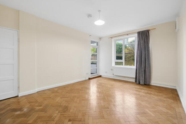 4 bedroom Flat in a prime location