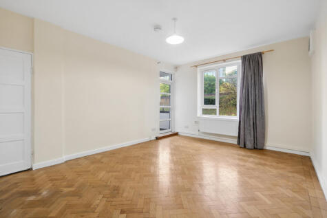 John Aird Court, Marylebone, W2