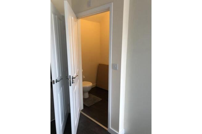 Bathroom Three