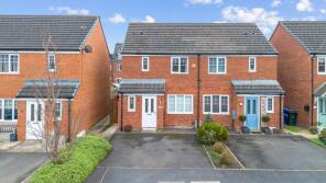 22, Glossop Close, Fairfield And Howley, Warrington WA1 2GS