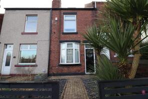 23, Manvers Road, Beighton, Sheffield S20 1AX
