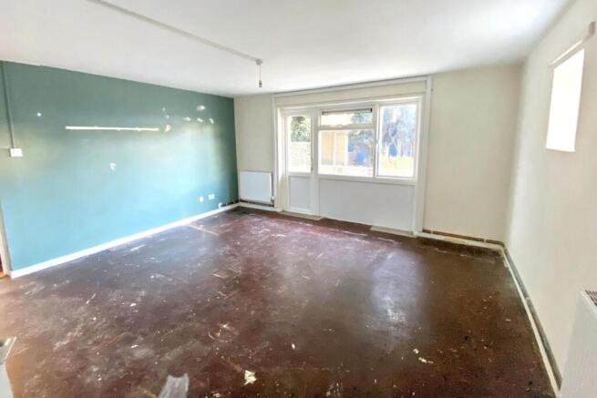 Flat 1 Goldney House, Corsham, Wiltshire SN13 0AU