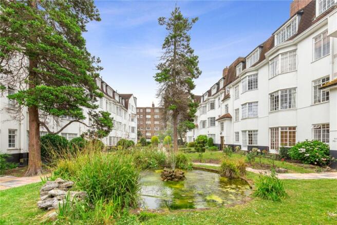 Communal Garden
