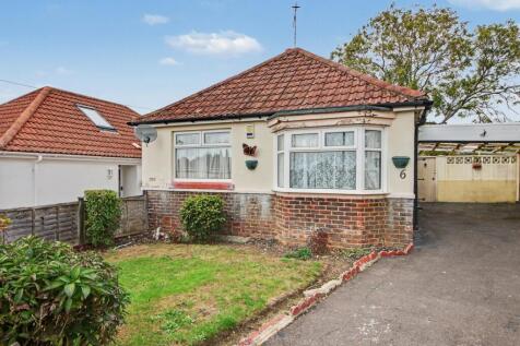 Onibury Close, Midanbury, SO18