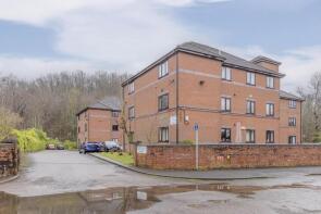 Flat 22, Glebedale Court, Glebedale Road, Fenton, Stoke-on-trent ST4 3LT
