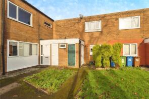 38, Southdown Close, Heaton Norris, Stockport SK4 1LD