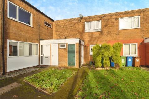 Southdown Close, Stockport, Greater Manchester, SK4