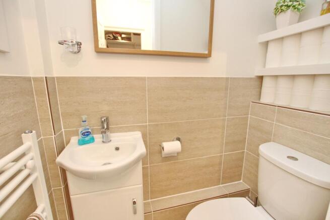 CLOAKROOM