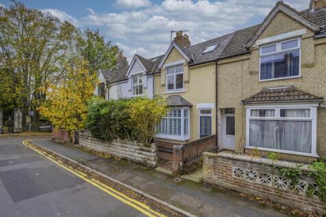 Dixon Street, Swindon