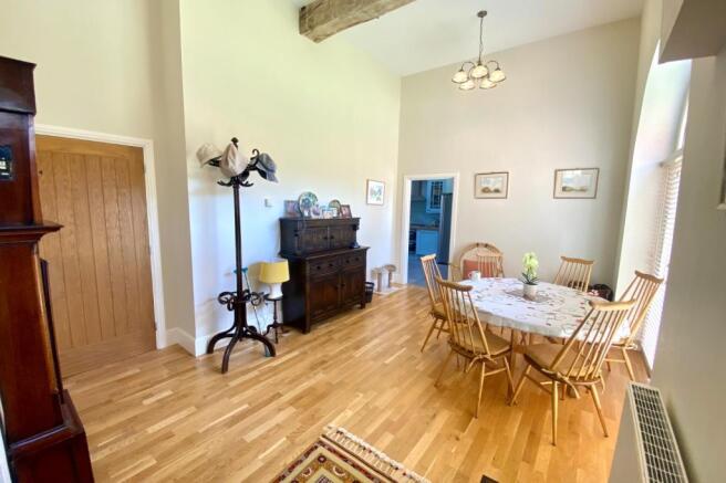 Dining Hall