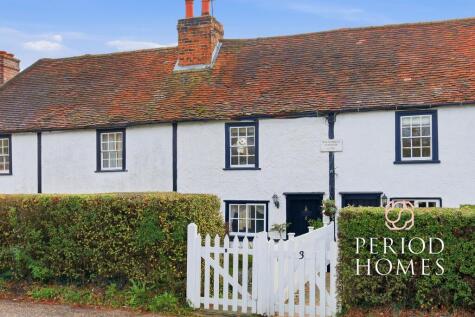 Maldon Road, Margaretting