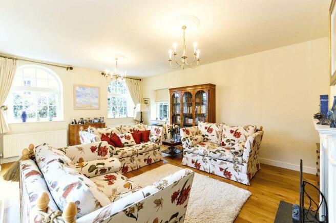 Drawing Room