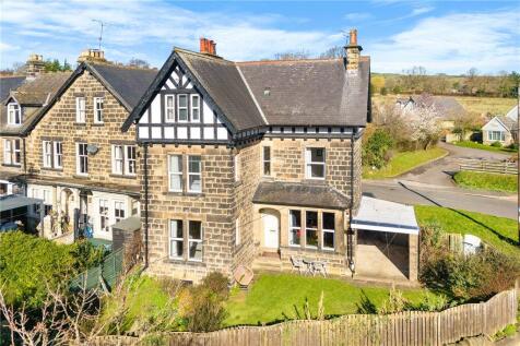 Strait Lane, Huby, Leeds, North Yorkshire, LS17