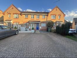 8, Celandine Close, Thetford IP24 2YY