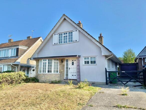34 St Andrews Road