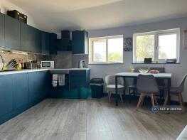 Flat 1 At 7, High Street, St Lawrence, Ramsgate CT11 0QH