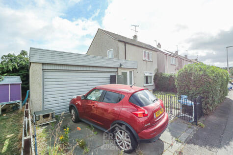 22 Galt Crescent, Musselburgh EH21 8HE
