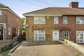 56, Spearing Road, High Wycombe HP12 3JR