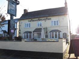 Lyndhurst, Montagues Corner, Chapel Street, Welford On Avon, Welford-on-avon CV37 8PX